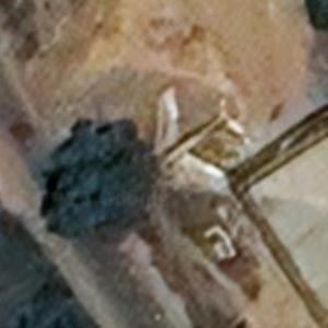 F-86EM (Google Maps)