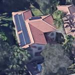 Max Greyserman's House