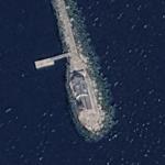 Rockland Harbor Breakwater Light