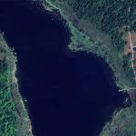 Stevenson Lake