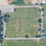 Calls Fort Cemetery