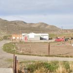Thatcher-Penrose Fire Department Station 90