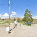 Salt Creek Cemetery