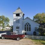 Myton Presbyterian Church