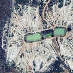 Aggy Plants - Opal Mining