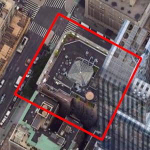 Alwyn Court (Google Maps)