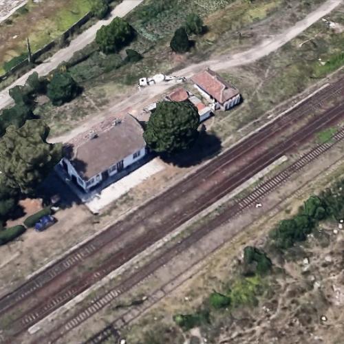 Halta Sibiu Gr. Șelimbăr in Şelimbăr, Romania - Virtual Globetrotting