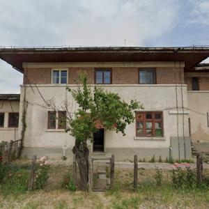 Răcăciuni in Racaciuni, Romania - Virtual Globetrotting