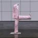 'Big Half Suit' by Erwin Wurm