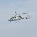 Indonesian Navy Eurocopter AS565