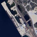 Port of Churchill