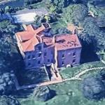 Gernot Langes-Swarovski's Home (Deceased)