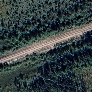 Munk Station in Mistuhekasookun, Canada - Virtual Globetrotting