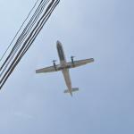 US-Bangla Airlines ATR 72 [S2-AKJ]