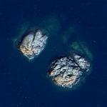 Silver Island