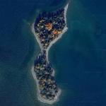 Gooseberry Island
