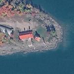 McKay Island Lighthouse