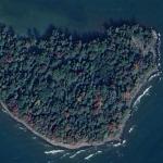 Green Island