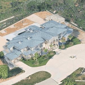 The Core Boys House (Old FaZe) (Google Maps)