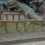 Dinosaur