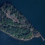 Belford Island