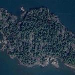 Plummer Island