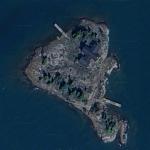 McQueen Island