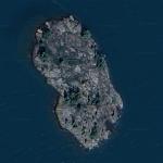 Boswell Island