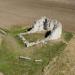 13th century church ruins