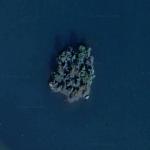 Shrove Island