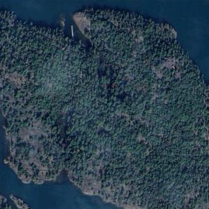 Picture Island (Google Maps)