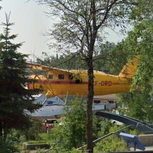 UC-64A (StreetView)