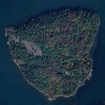 Coatsworth Island