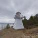 Wilson Channel Front Range Lighthouse