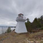 Wilson Channel Front Range Lighthouse