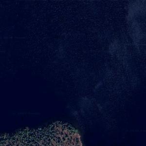 Red Lake Seaplane Base (Google Maps)