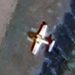 CT-114 (Google Maps)