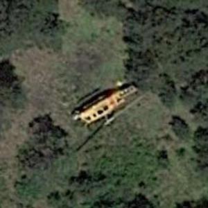 CH-118 (Google Maps)