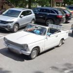 Triumph Herald