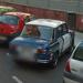 Renault 8 Gordini