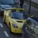 Opel Speedster