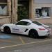 Rothmans Porsche 987 Cayman S