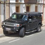 Hummer H2