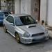 2001 Subaru Impreza WRX STi