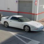 1995 Pontiac Firebird