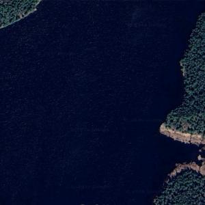 Florin Lake (Google Maps)