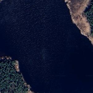 Minnow Lake (Google Maps)
