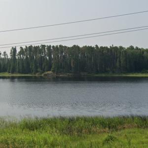 Jackfish Lake (StreetView)