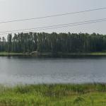 Jackfish Lake