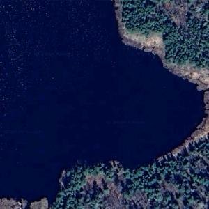 Wales Lake (Google Maps)